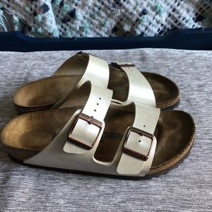 Authentic Birkenstock